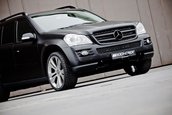 Mercedes GL by Kicherer