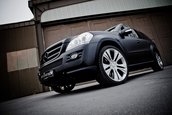 Mercedes GL by Kicherer