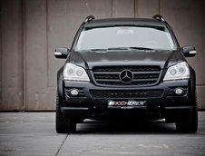 Mercedes GL by Kicherer