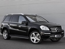 Mercedes GL by MKB