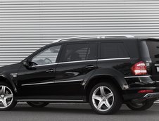 Mercedes GL by MKB