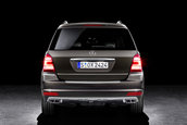 Mercedes GL Grand Edition