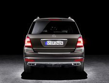 Mercedes GL Grand Edition