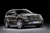 Mercedes GL Grand Edition