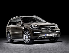 Mercedes GL Grand Edition