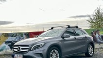 Mercedes GLA 220 220CDI 4Matic 7G-DCT Xenon Navi P...