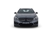 Mercedes GLA 220 CDI by Brabus