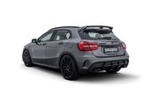 Mercedes GLA 220 CDI by Brabus