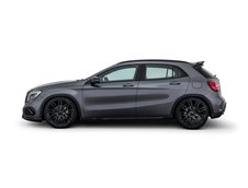 Mercedes GLA 220 CDI by Brabus