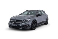 Mercedes GLA 220 CDI by Brabus