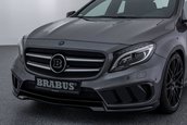 Mercedes GLA 220 CDI by Brabus