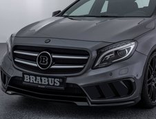 Mercedes GLA 220 CDI by Brabus