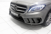 Mercedes GLA by Brabus - Galerie Foto