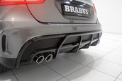 Mercedes GLA by Brabus - Galerie Foto