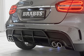 Mercedes GLA by Brabus - Galerie Foto