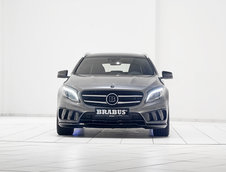 Mercedes GLA by Brabus - Galerie Foto