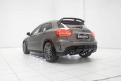 Mercedes GLA by Brabus - Galerie Foto