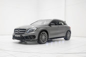 Mercedes GLA by Brabus - Galerie Foto