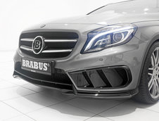 Mercedes GLA by Brabus - Galerie Foto