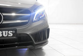 Mercedes GLA by Brabus - Galerie Foto