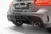 Mercedes GLA by Brabus - Galerie Foto