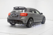 Mercedes GLA by Brabus - Galerie Foto