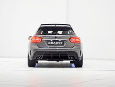 Mercedes GLA by Brabus - Galerie Foto