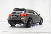 Mercedes GLA by Brabus - Galerie Foto