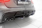 Mercedes GLA by Brabus - Galerie Foto