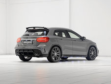 Mercedes GLA by Brabus - Galerie Foto