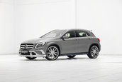 Mercedes GLA by Brabus