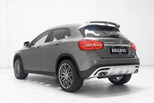 Mercedes GLA by Brabus