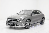 Mercedes GLA by Brabus