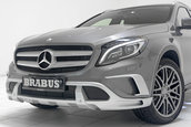Mercedes GLA by Brabus