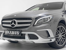 Mercedes GLA by Brabus