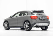 Mercedes GLA by Brabus