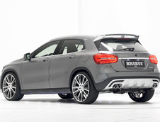 Mercedes GLA by Brabus
