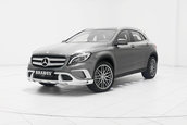 Mercedes GLA by Brabus