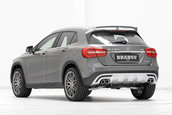 Mercedes GLA by Brabus