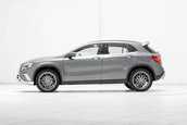 Mercedes GLA by Brabus