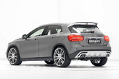 Mercedes GLA by Brabus