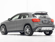 Mercedes GLA by Brabus