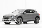 Mercedes GLA by Brabus