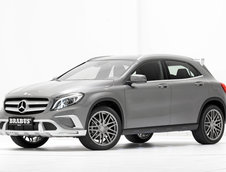 Mercedes GLA by Brabus