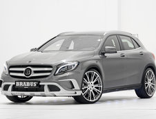 Mercedes GLA by Brabus