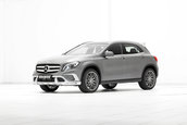 Mercedes GLA by Brabus