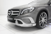 Mercedes GLA by Brabus