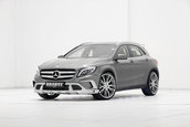Mercedes GLA by Brabus