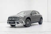 Mercedes GLA by Brabus