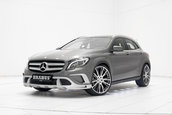 Mercedes GLA by Brabus